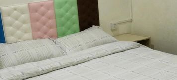 Others 4 Jinhua Apartment (Guangzhou Shangxiajiu Pedestrian Street Yongqingfang)