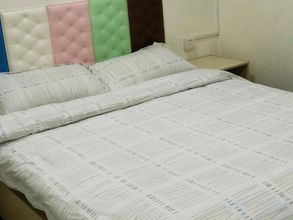 Others 4 Jinhua Apartment (Guangzhou Shangxiajiu Pedestrian Street Yongqingfang)