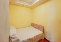 Others 7 Manluins Design Homestay (Shenyang Rui Residence Shop)