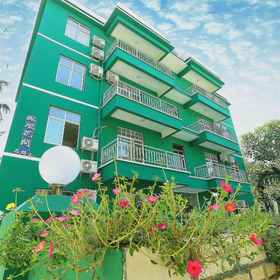 Logo 1 Phoenix flower hostel, Sanya Conifer Resort-Garage Hotels