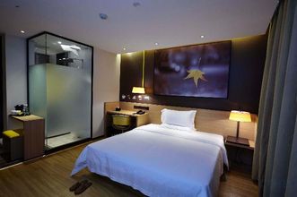 Lainnya 4 XiYueli Hotel(Guiping Xishan store)