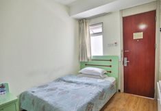 Others 2 Huali Jiahe Express Hotel (Beijing Huguosi)