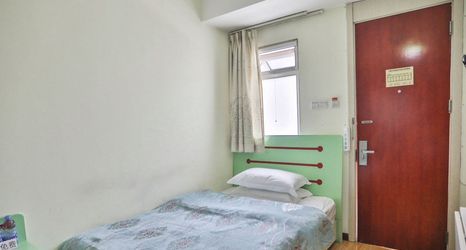 Others 2 Huali Jiahe Express Hotel (Beijing Huguosi)