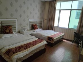 Others Qiaojia Haoyun Hotel