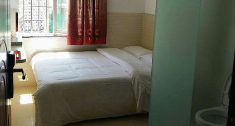 Others 2 Shenzhen Pengda Hotel (Luohu Railway Station)