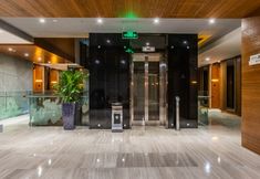 Lainnya 3 Changzhou Dinosaur Valley Hot Spring Hotel