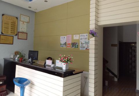 其他 Kunshuo Hotel