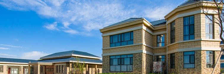 Others Lidu Yudaokou Holiday Hotel