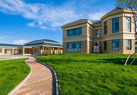 Others Lidu Yudaokou Holiday Hotel