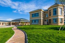 Others Lidu Yudaokou Holiday Hotel