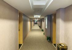 Others 2 aite esports hotel