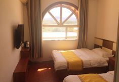 기타 4 Jingbohu Yishan Bangshui Hotel