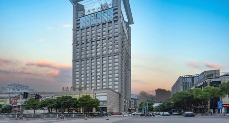 Lainnya 2 Keqiao Flower Hotel