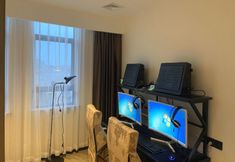 Khác 5 City Comfort Inn（Zhongxiang Mochou Avenue）