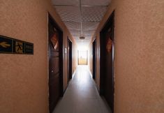 Lain-lain 4 Zhengzhou Jinhuayuan Hotel (Huanghe Road Subway Station)