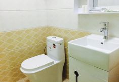 Khác 7 City Light Hotel (Yantai Railway Station Branch)