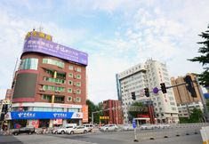기타 3 Green Apple Boutique Hotel (Taiyuan Qinxian Street Maoye Tiandi)