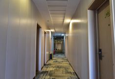 Others 7 City 118 Cangshan Nanhuan Road