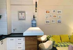 その他 6 Xi'an Jiushe E-sports Cinema Designer Apartment