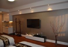 Others 5 About villa apartment hotel in Urumqi