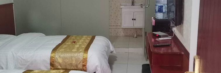 Others Jintai Hotel, Lianhu, Xi'an