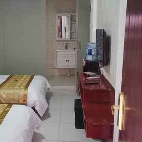 Others 1 Jintai Hotel, Lianhu, Xi'an, Shiqiaolijiao Hotels