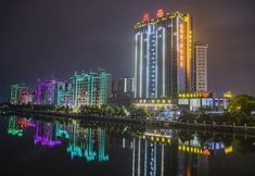 อื่นๆ 3 Xinmiao Haoting Hotel