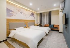 อื่นๆ 7 Aide Boutique Hotel Bozhou