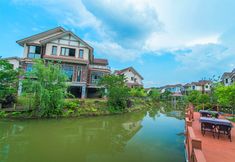 Lain-lain 2 Wuyi Shanshuizhuang Inn