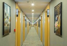 Others 4 Shang Guest Hotel (Shangqiu Zhongyuan Jiahai Trade City Shop)