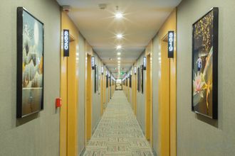 Others 4 Shang Guest Hotel (Shangqiu Zhongyuan Jiahai Trade City Shop)