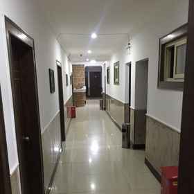 Hotel Interior/Public Areas 1 Hongpu Hostel, 上海 酒店