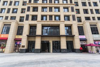 其他 4 Myko Hotel (Chongqing Beiluneng Xingcheng Bund)