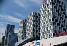 Others 3 About villa apartment hotel in Urumqi