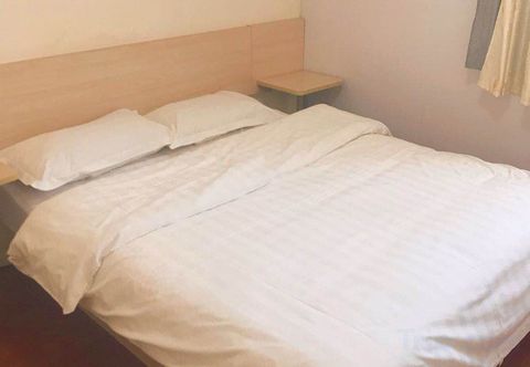 Others K155 hotel chain (Shanghai University Town store）)