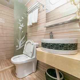 Others 1 Khách sạn Doanh nghiệp Zhangye Thượng Hải, Khách sạn Cửa Hàng Bình Dân