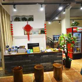 Hotel Interior/Public Areas 1 Yangshuo Mountain Shanjiannian Inn (Yangshuo West Street Shop), Quanzhou Xian Hotels