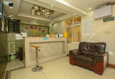 อื่นๆ 4 Kunming Qixin Boutique Hotel (Yunda Hospital Branch)