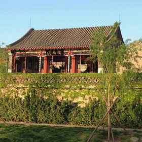 Hotel Exterior 1 Shengjia Hotel (Taoranting Subway Station Branch, Beijing South Station), Tianning Temple Pagoda Hotels
