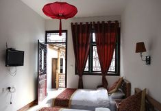 Khác 3 Fengming Shanju Hongcun Sleepless Homestay
