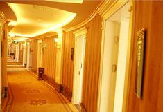 Others 5 Zhongmou Haomen Business Hotel