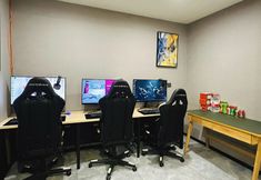 Others 7 aite esports hotel