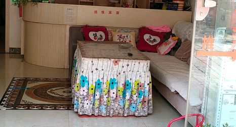 其他 2 Zhaotong Tengyue Hotel (Dashan Baodian)