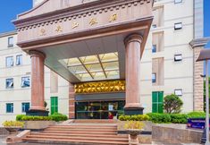 기타 2 Xichang Minshan Hotel (Moon Lake Wetland Park Branch)