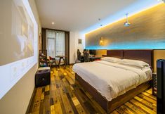 Others 7 E-sport E-Sports Hotel