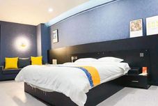 その他 Xi'an Jiushe E-sports Cinema Designer Apartment