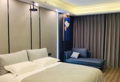 Others 3 Liaocheng Manju Film Hotel