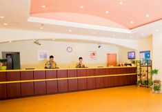 อื่นๆ 3 Homeinn Hotel (Shanghai Hongqiao Airport World Trade Exhibition Center)