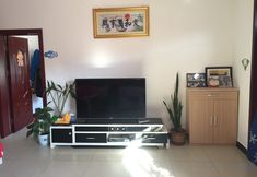 Lain-lain 6 Beijing Simatai Wangchunyuan Folklore