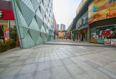 Others 3 Golden Sunshine International Apartment (Guangzhou Panyu Wanda Nancun Wanbo Metro Station)